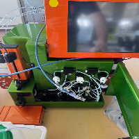 Miltenyi MACSQuant Analyzer 10 image 1